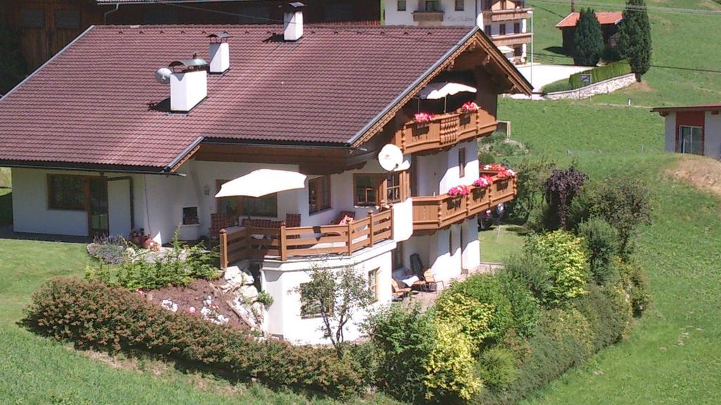 Landhaus Maria Finkenberg Exterior foto